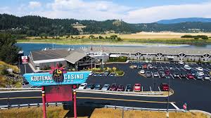 Kootenai River Inn Casino and Spa